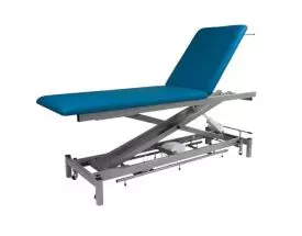  Lettino da massaggio elettrico Carina 999 (1 motore)