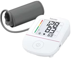 Misuratore di pressione arteriosa da braccio Beurer BM 23