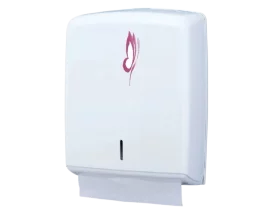 Distributore di carta assorbente ABS Serie 7 - Carte piegate