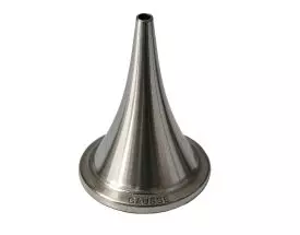 Speculum auricolare riutilizzabile Causse (per unità)