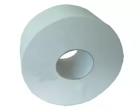 Rotoli di carta igienica Global Hygiène Ecolabel 180 m (confezione da 12)