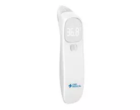 Thermo One Combo 2 in 1 termometro per fronte e orecchie