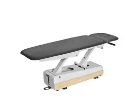 Lettino da massaggio elettrico Naggura' Swop 2 PRO Physio