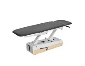  Lettino da massaggio idraulico Naggura' Swop 2 PRO Physio