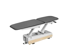 Lettino da massaggio elettrico Naggura' Swop 2L PRO Physio