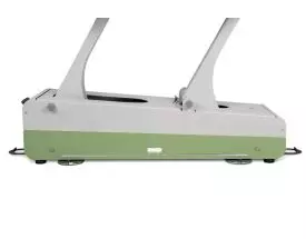 Pannelli intercambiabili per tavoli idraulici Naggura' Swop PHYSIO