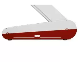 Pannelli intercalari Naggura' Swop P3 per poltrone podologiche