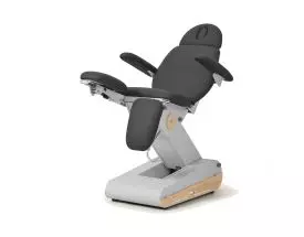 Poltrona podologica elettrica Naggura' Swop P3 UP
