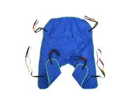 Cinghia completa per il sollevamento di persone