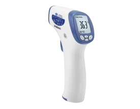 Termometro parlante a infrarossi senza contatto LBS medical