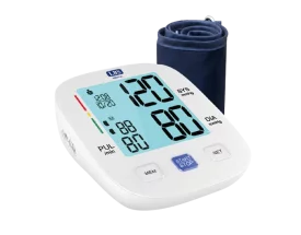 Misuratore di pressione elettronico da braccio LBS medical