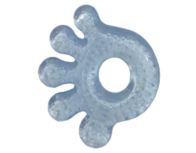 Anello di raffreddamento per la dentizione