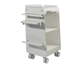 Carrello medico Naggura Häp