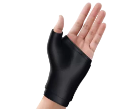 Bendaggio compressivo caldo/freddo in gel - Polso