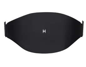 Bendaggio compressivo caldo/freddo in gel - lombare