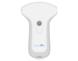 Ecografo ultraportatile collegato Vital Scan X3