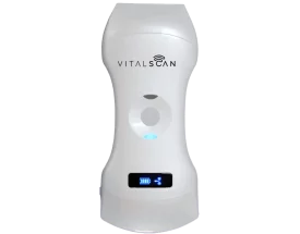 Ecografo connesso ultraportatile Vital Scan X5