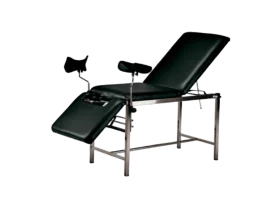 Lettino fisso da ginecologia Devaset