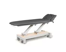  Lettino Da Massaggio elettrico  lettino da massaggio Naggura' Nuuna 4 Starter Massage