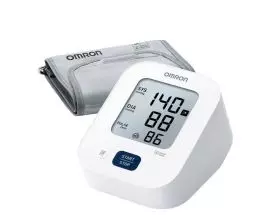 Misuratore di pressione elettronico Omron M2 Essential - HEM-7188-E