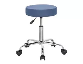 Sgabello medico Delta