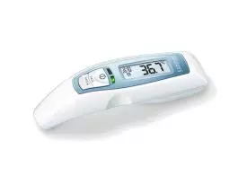 Termometro multifunzionale Sanitas SFT 65