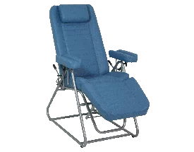 Poltrona di campionamento  Hidemar