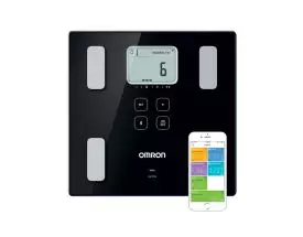 Bilancia impedenziometrica Bluetooth Omron VIVA