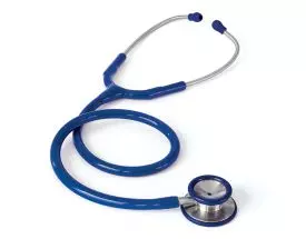 Stetoscopio Standard Prestige Bleu KaWe