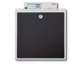 Bilancia pesapersone piatta Seca 877