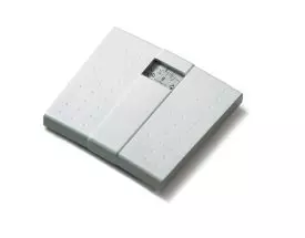 Bilancia pesapersone Beurer MS 01 bianca