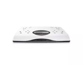 Bilancia pesapersone elettronica con 24 elettrodi Seca sensa 804