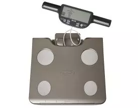 Bilancia per analisi corporea Tanita BC 601