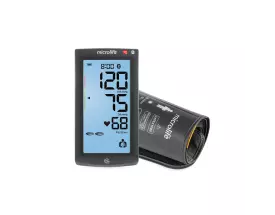 Misuratore di pressione da braccio elettronico MICROLIFE BP A7 TOUCH BT
