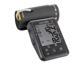 Misuratore di pressione elettronico Bluetooth Microlife BP B6 Connect 