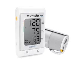 Misuratore di pressione elettronico Microlife BP A200 AFIB