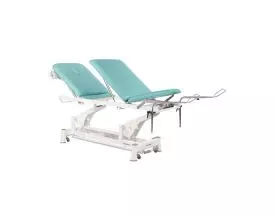 Tavolo ginecologico elettrico misto Ecopostural C5582