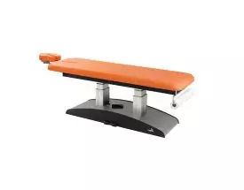  Lettino da massaggio elettrico Ecopostural a 1 superficie C6901