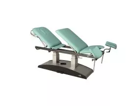 Tavolo ginecologico elettrico misto Ecopostural C6981