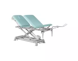 Tavolo ginecologico elettrico Ecopostural C7982