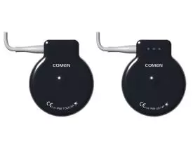 Sensore RCF impermeabile con cavo per cardiotocografo Comen CF3