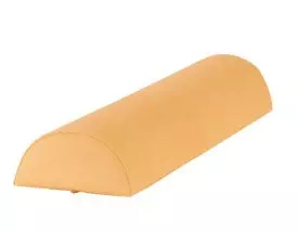 Cuscino semi-cilindrico formato grande Ecopostural A4463