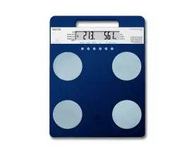 Bilancia impedenziometro Tanita DC-240 MA Classe III