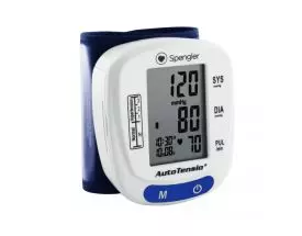 Misuratore di pressione da polso Spengler AutoTensio SPG 340