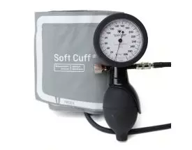 Sfigmomanometro palmare meccanico Spengler Lian Dessillons