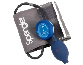 Misuratore di pressione LIAN NM Spengler