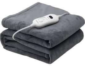 Terraillon - Accogliente coperta riscaldata