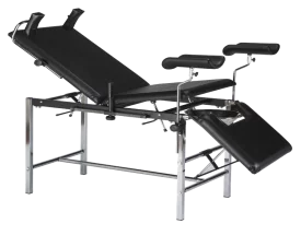 Tavolo di consegna fisso in acciaio inox Devaset