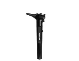 Otoscopio a LED Riester E-Scope 3.7 V Nero