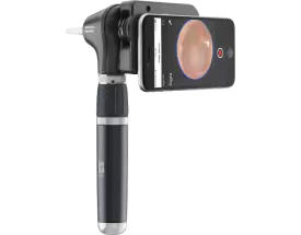 Otoscopio a LED Welch Allyn Macroview 2 Plus iExaminer